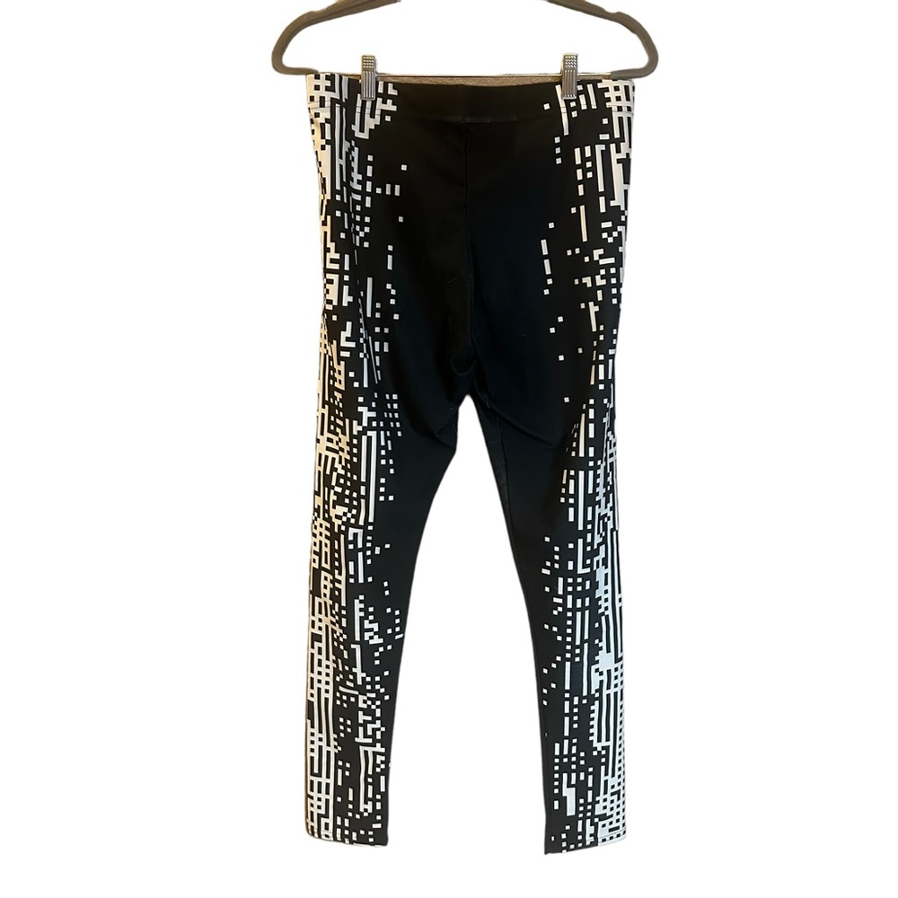 Dustrial DEFRAG RAID 0 MONO DURARE LEGGINGS Size X-Large - Picture 5 of 7
